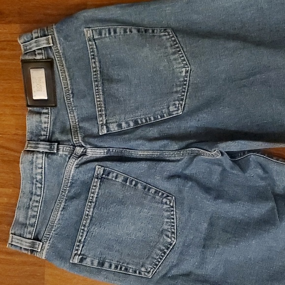 BOSS Hugo Boss Select Line Alabama 05060 Men's Denim Jeans - 32W X 36L (28L) - Picture 4 of 10